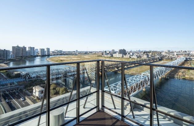 プライム川崎 プレミアムサイト